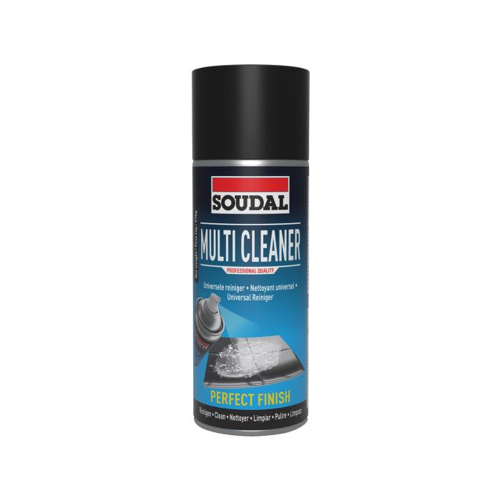 SOUDAL MULTI CLEANER 0.400