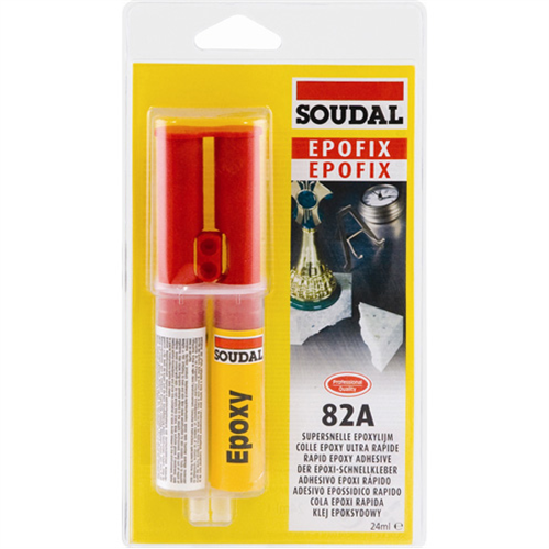 SOUDAL EPOFIX 82A