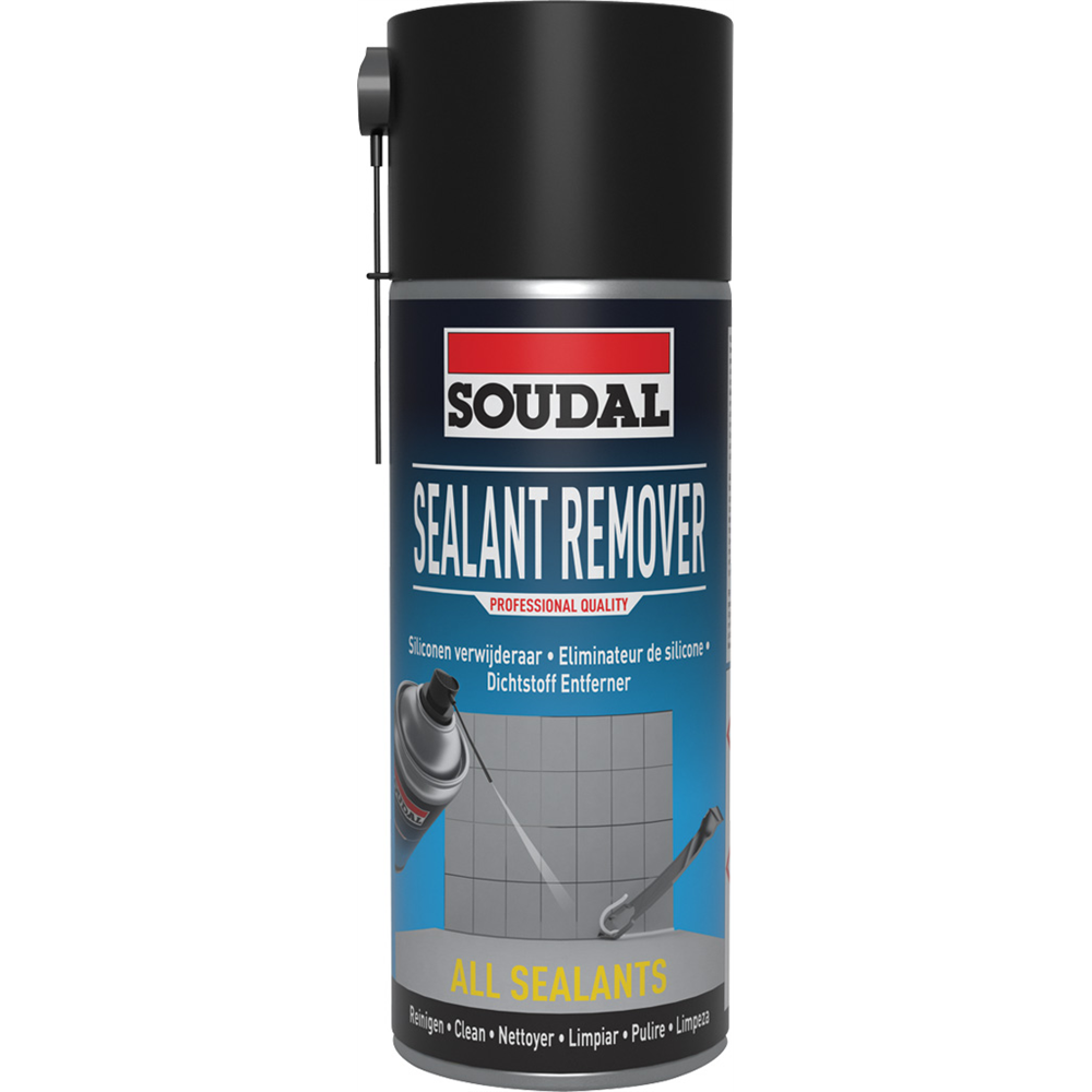 SOUDAL ODSTRANJIVAC ZAPTIVNIH MASA 0.400