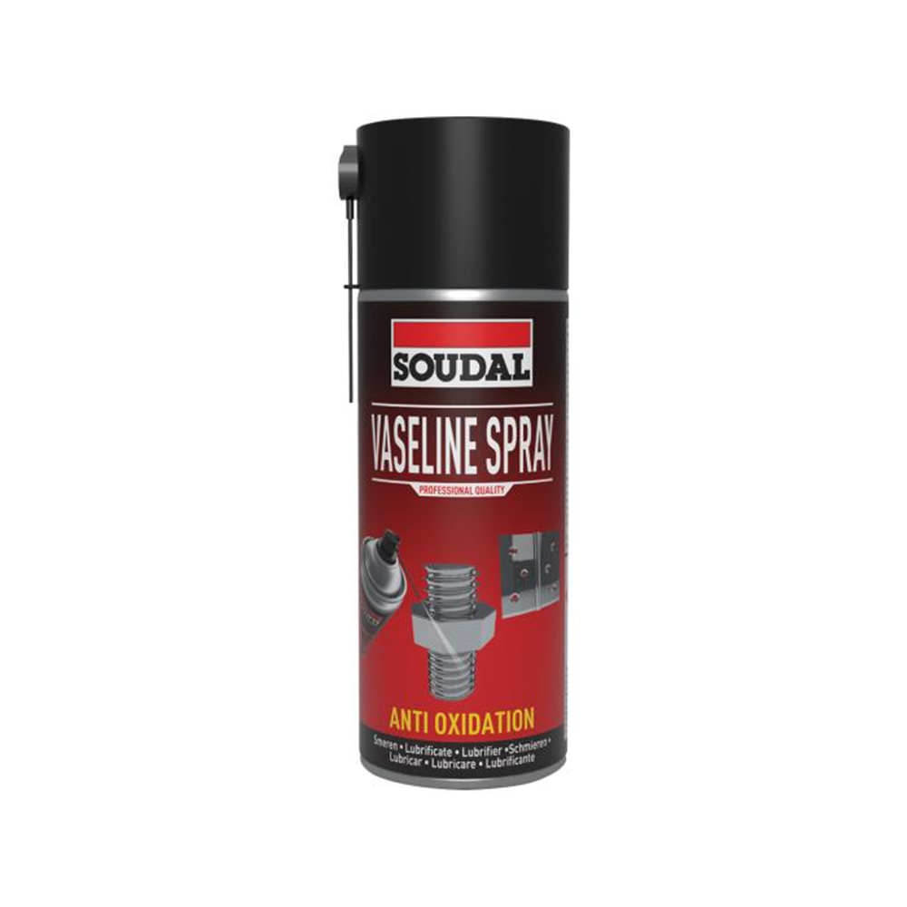 SOUDAL VAZELIN SPREJ 0.400