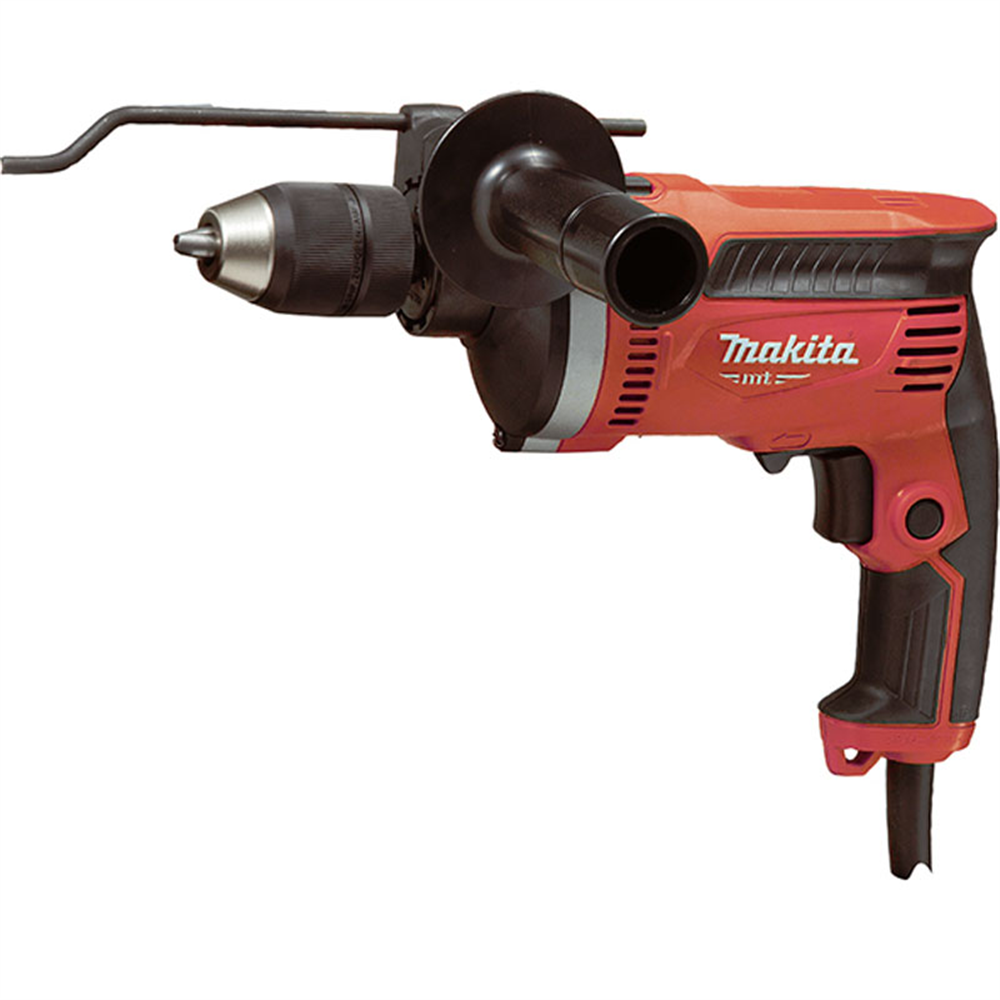 Makita MT - Vibraciona bušilica sa priborom 710W M8101KSP