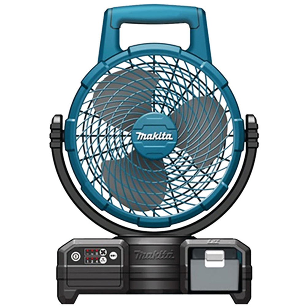 Makita - Akumulatorski ventilator DCF203Z