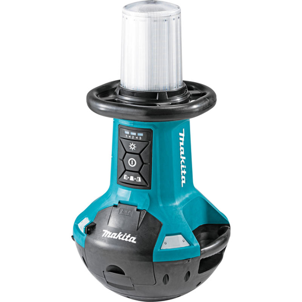 Makita - Akumulatorska LED stojeća lampa DEADML 810