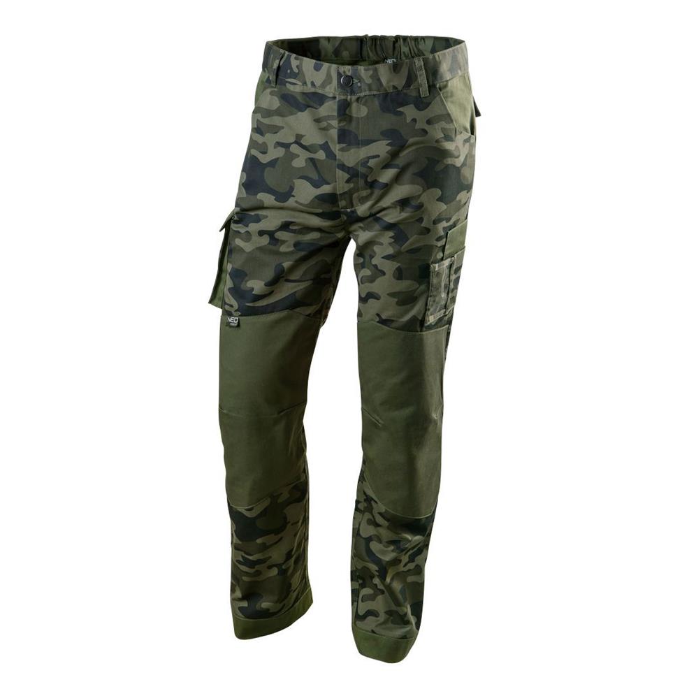 Radne pantalone Camo 81-221 - NEO TOOLS