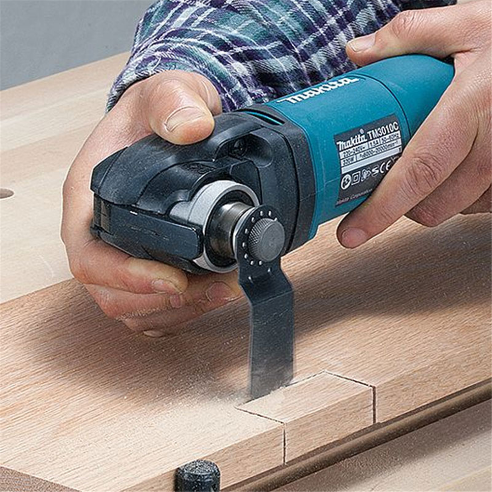 Makita - Višenamenski alat TM3010CX6J