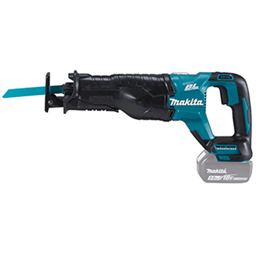 Makita akumulatorska testera DJR187Z