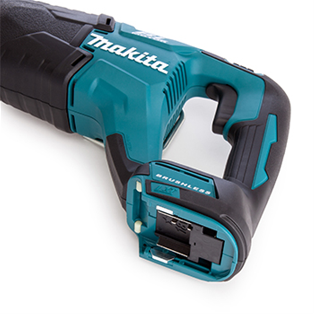 Makita akumulatorska testera DJR187Z