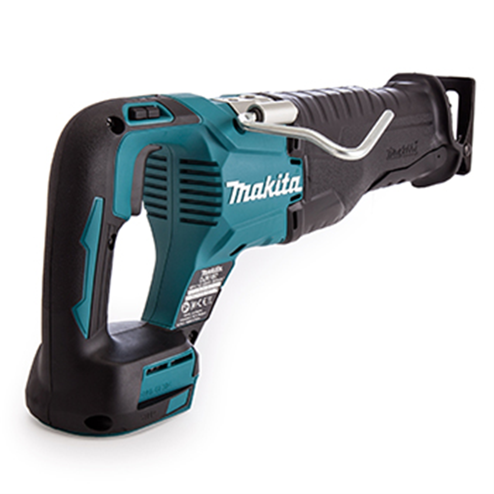 Makita akumulatorska testera DJR187Z