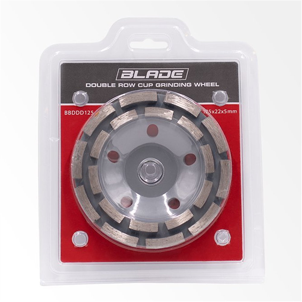 Dijamantski disk za brušenje – BLADE BBDDD115