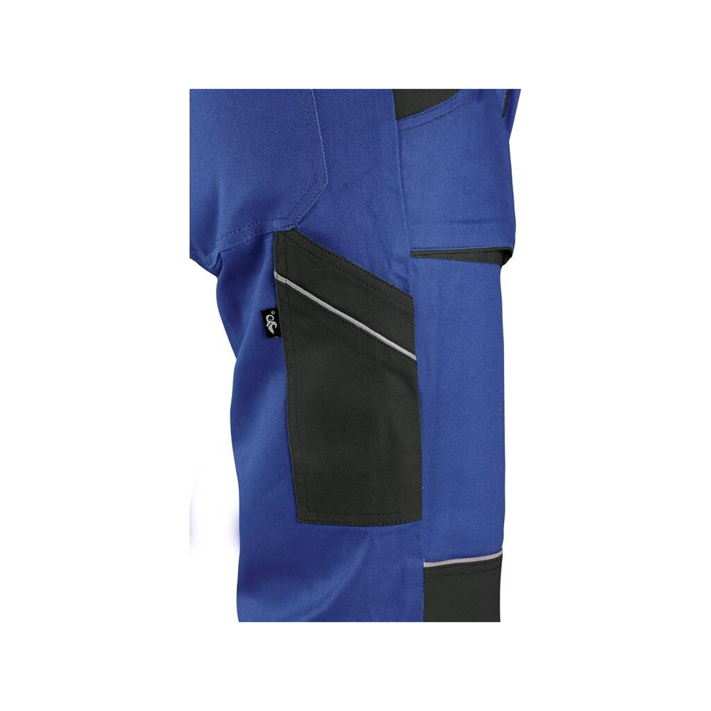 Radne pantalone LUXY JOSEF, 100% pamuk - više boja