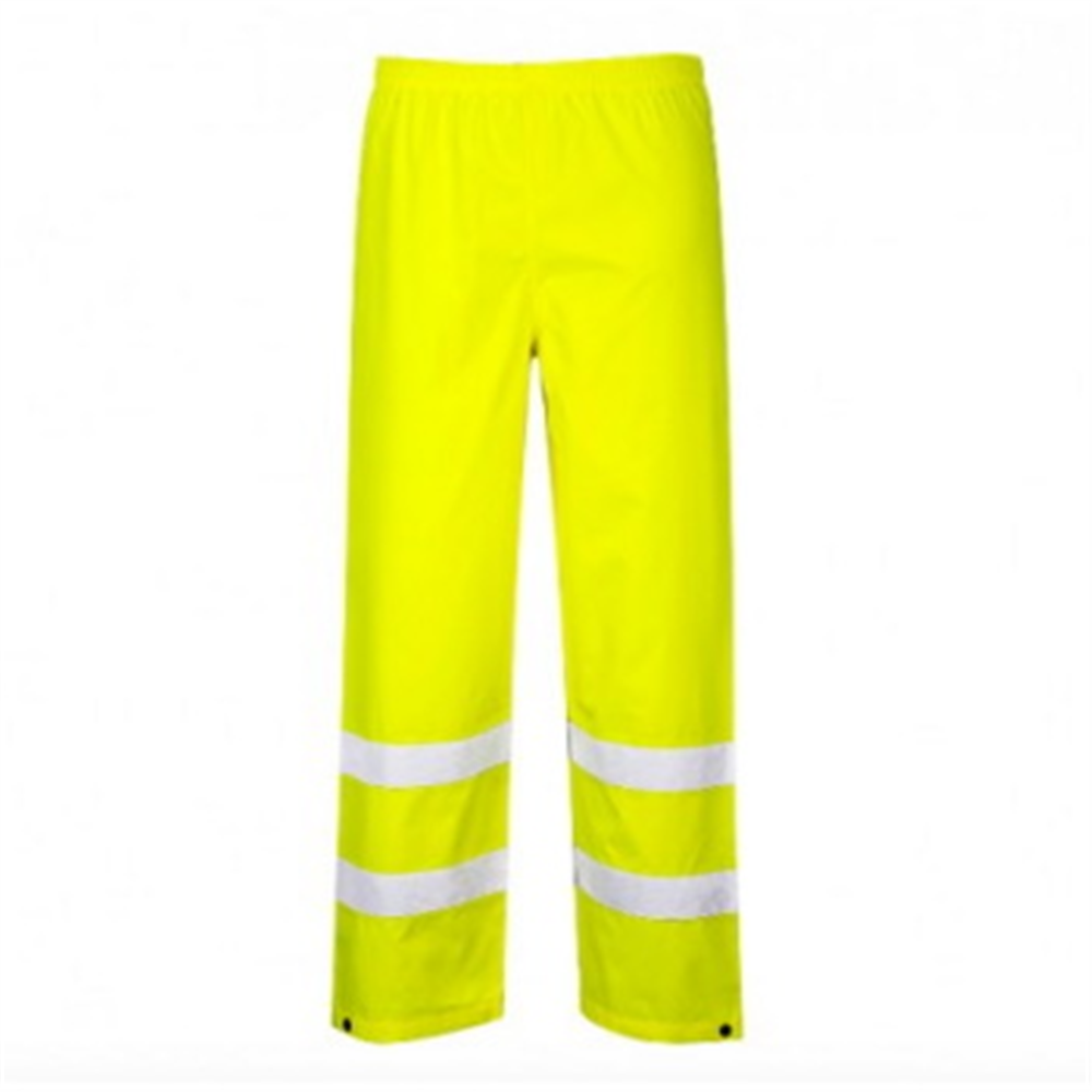 Portwest lagane pantalone Hi-Vis Traffic