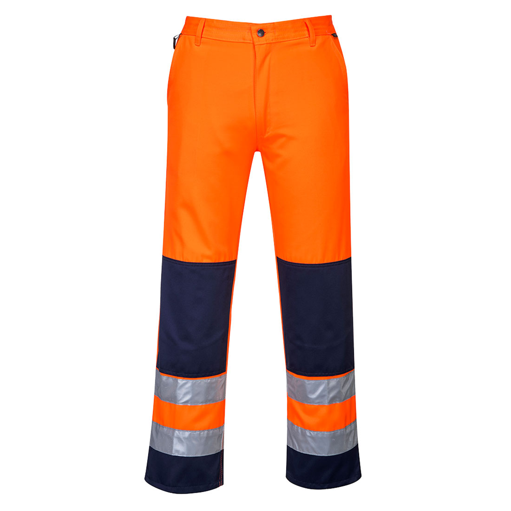 Hi-Vis pantalone visoke vidljivosti