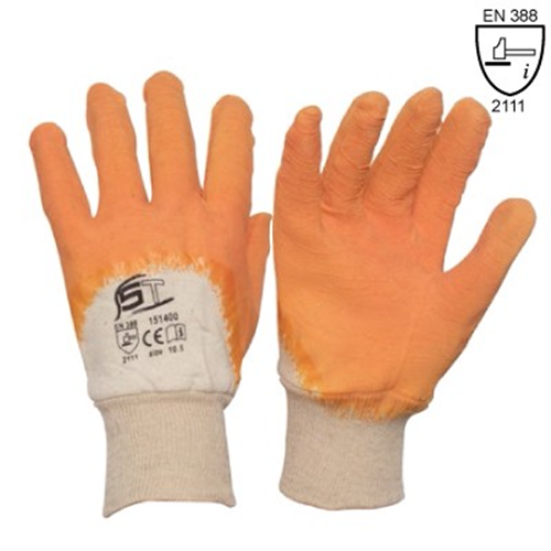 Močene zaštitne rukavice Best Grip