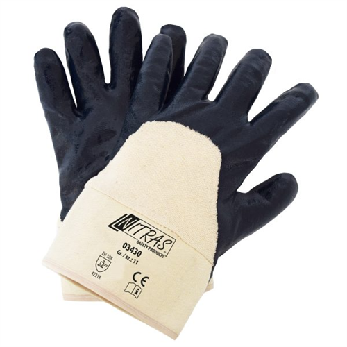Nitrilne rukavice – Nitras
