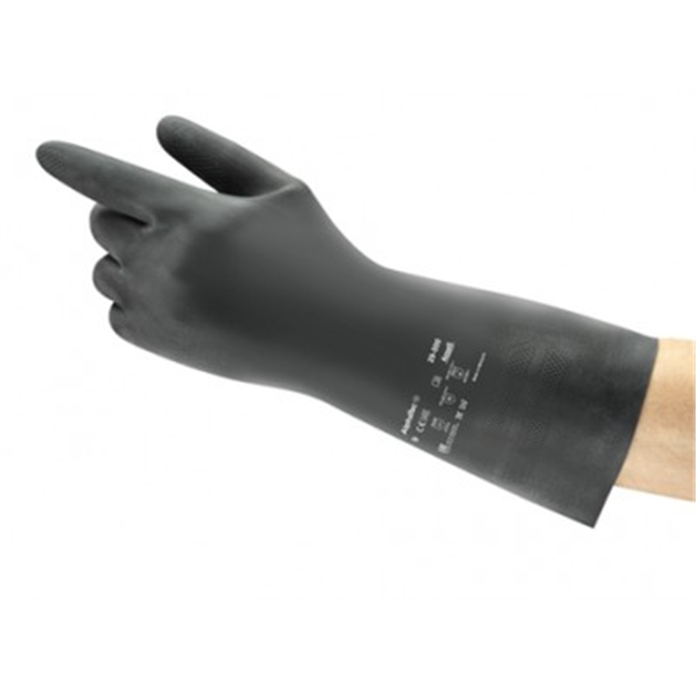 Kiselo otporna rukavica AlphaTec (Neotop)