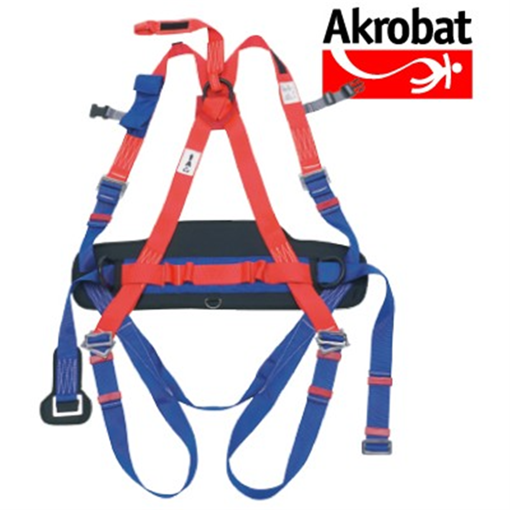 Pojas AKROBAT PLUS – AK40