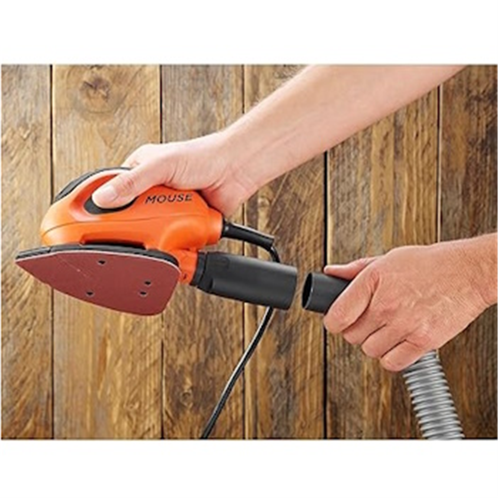 Black&Decker delta šlajferica 55W BEW230BC-QS