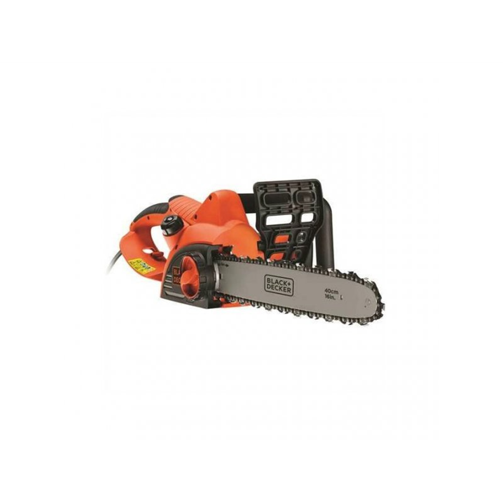 BLACK&DECKER CS2040, Lancana testera