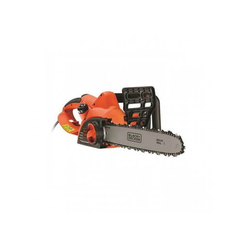 BLACK&DECKER CS2040, Lancana testera