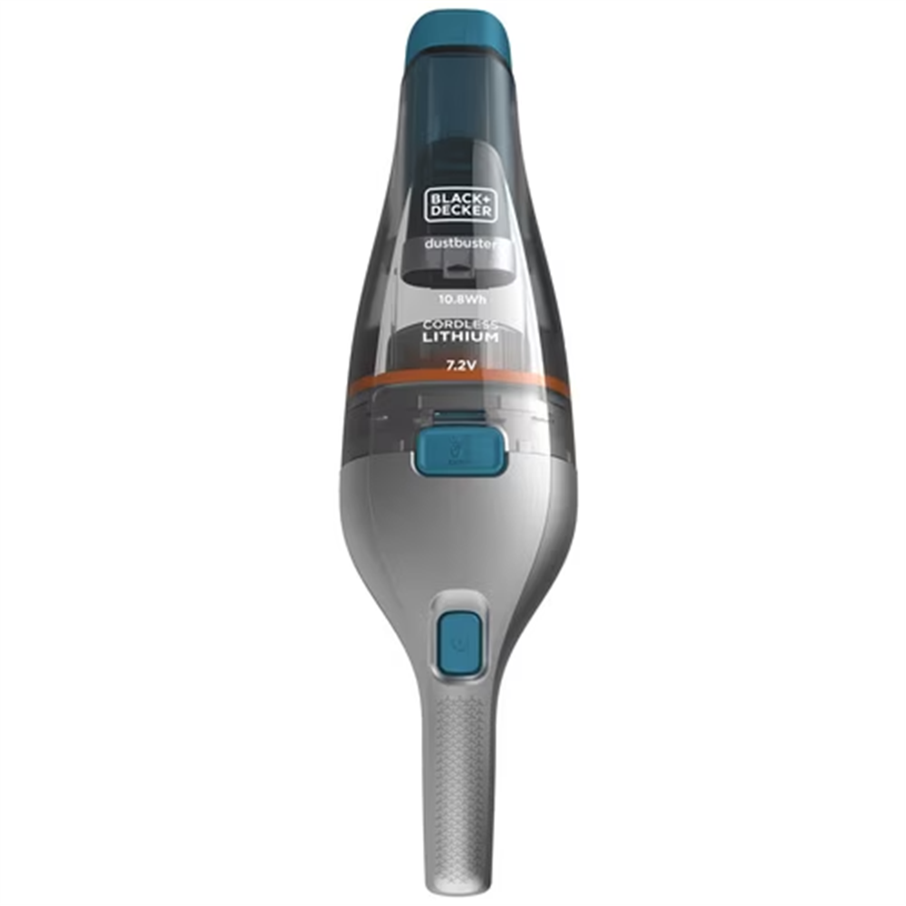 AKU RUČNI USISIVAČ NVC215WA Black+Decker