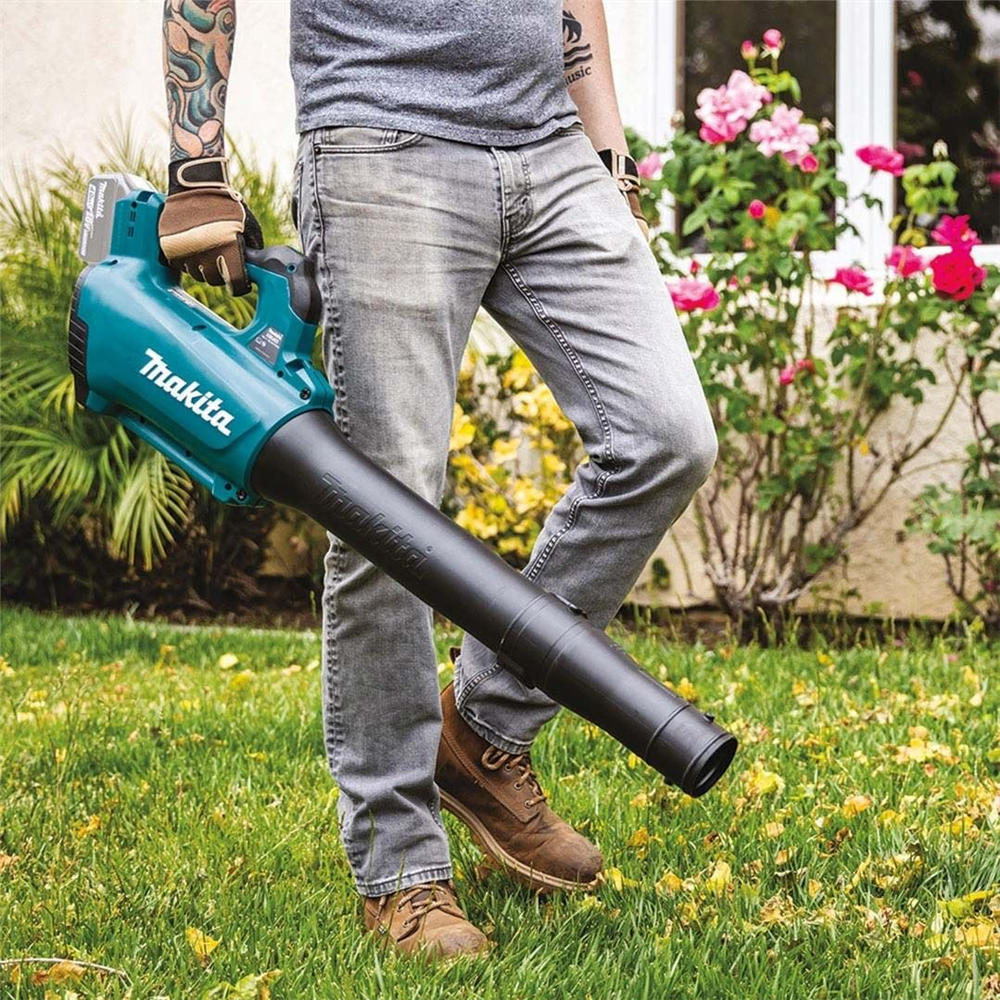 Makita DUB184Z aku duvaljka