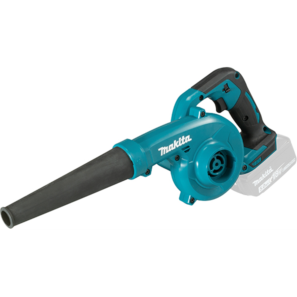 Makita DUB185Z aku duvaljka