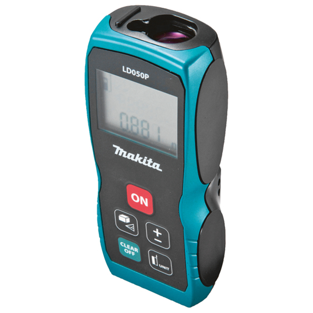 Makita laserski daljinomer LD050P