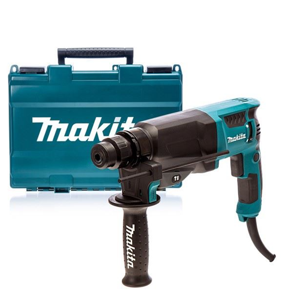 Makita HR2300 Čekić-bušilica, 720W