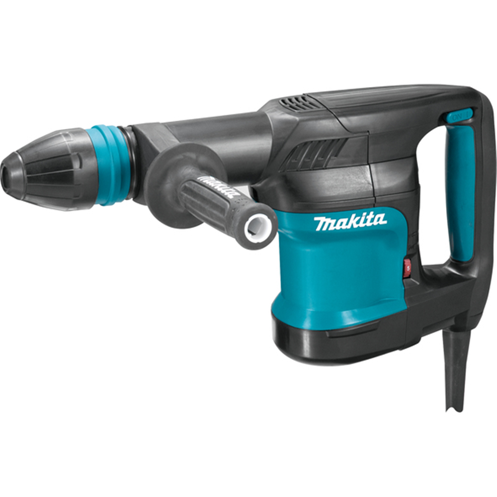 Makita HM0870C SDS-Max bušilica za beton, 1.100W