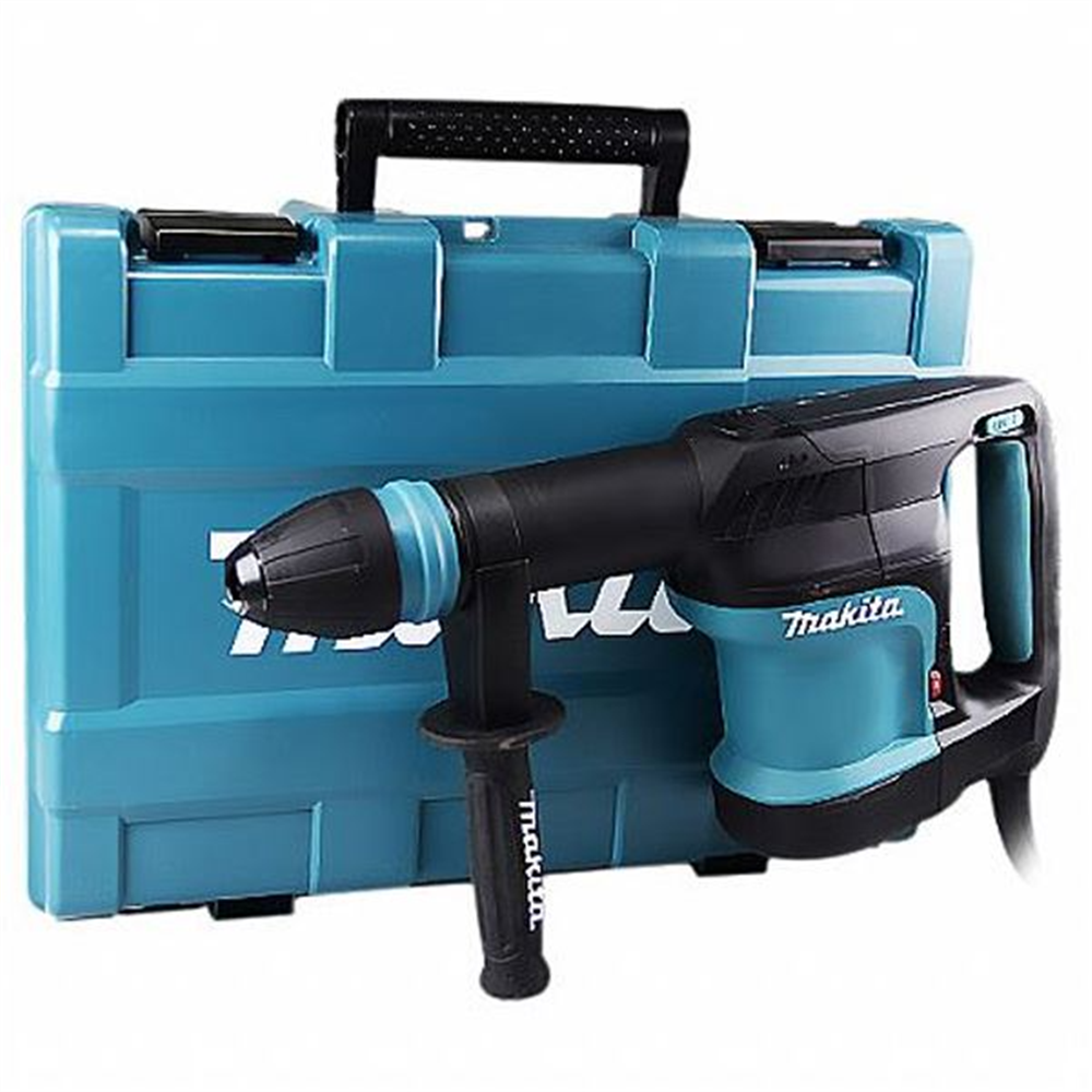 Makita HM0870C SDS-Max bušilica za beton, 1.100W