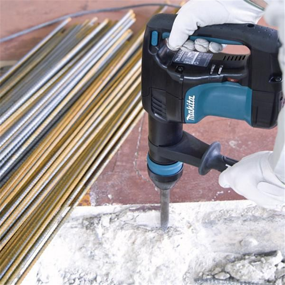 Makita HM0870C SDS-Max bušilica za beton, 1.100W