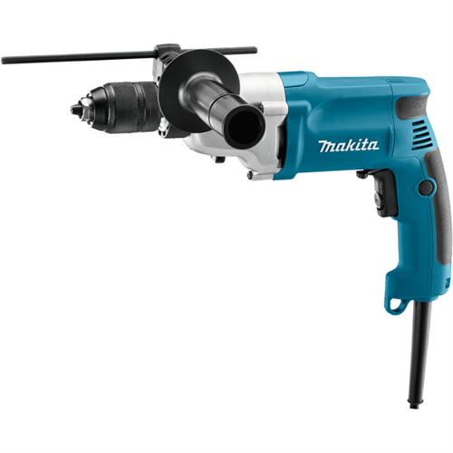 Makita električna bušilica, 720 W DP4011