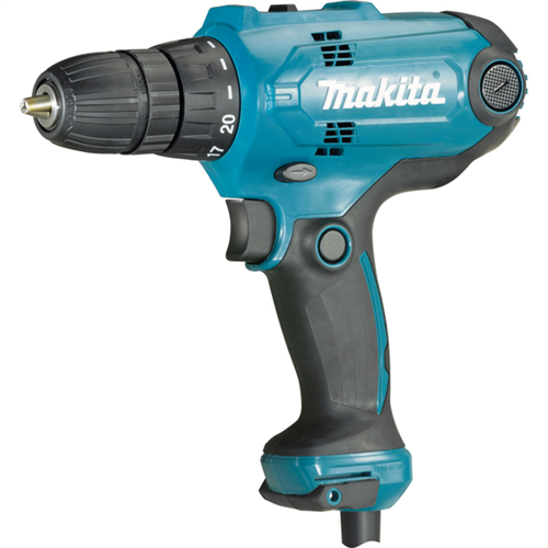 Makita električna bušilica odvrtač, 320W DF0300