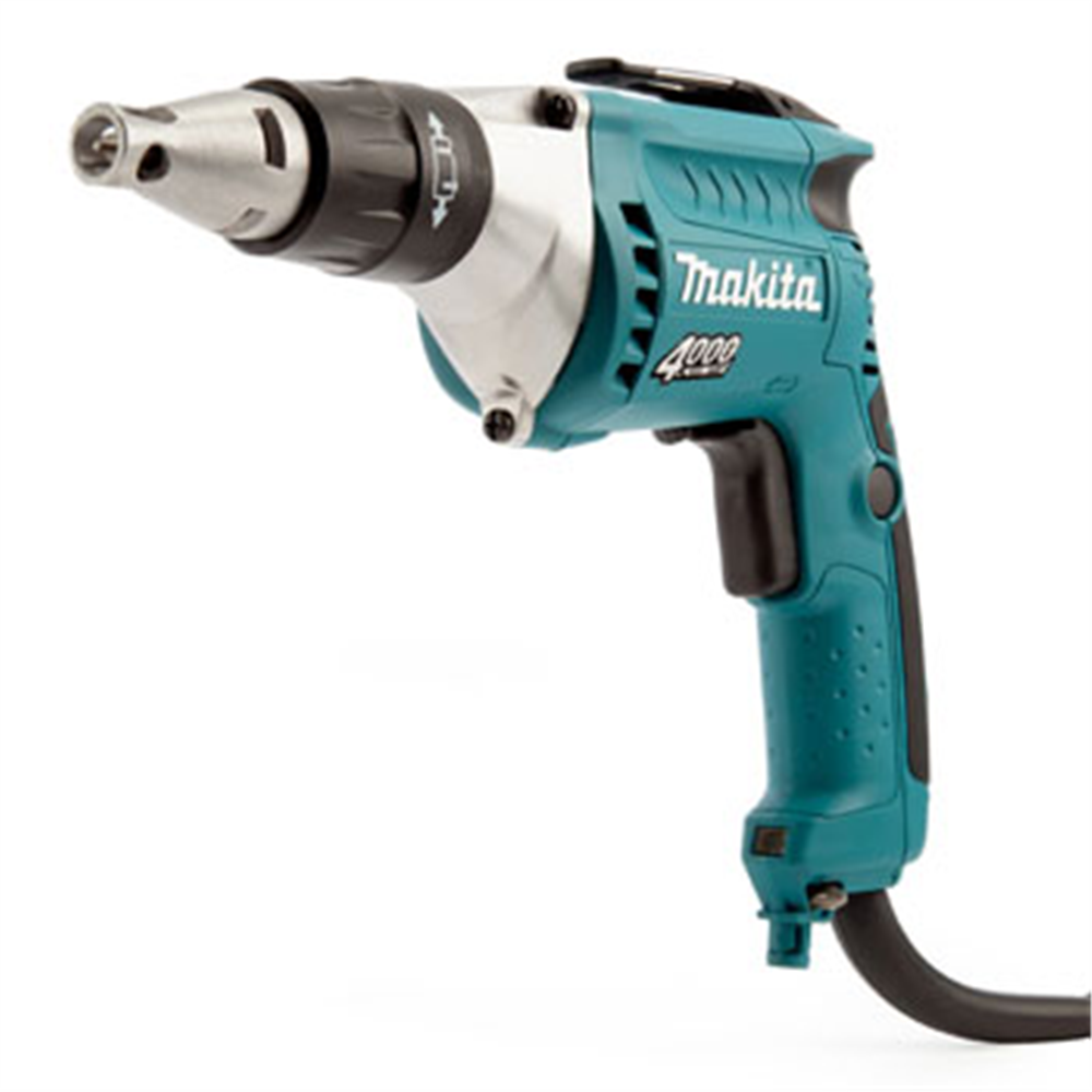 Makita zavrtač 570 W, 10-16 Nm FS4300JX2