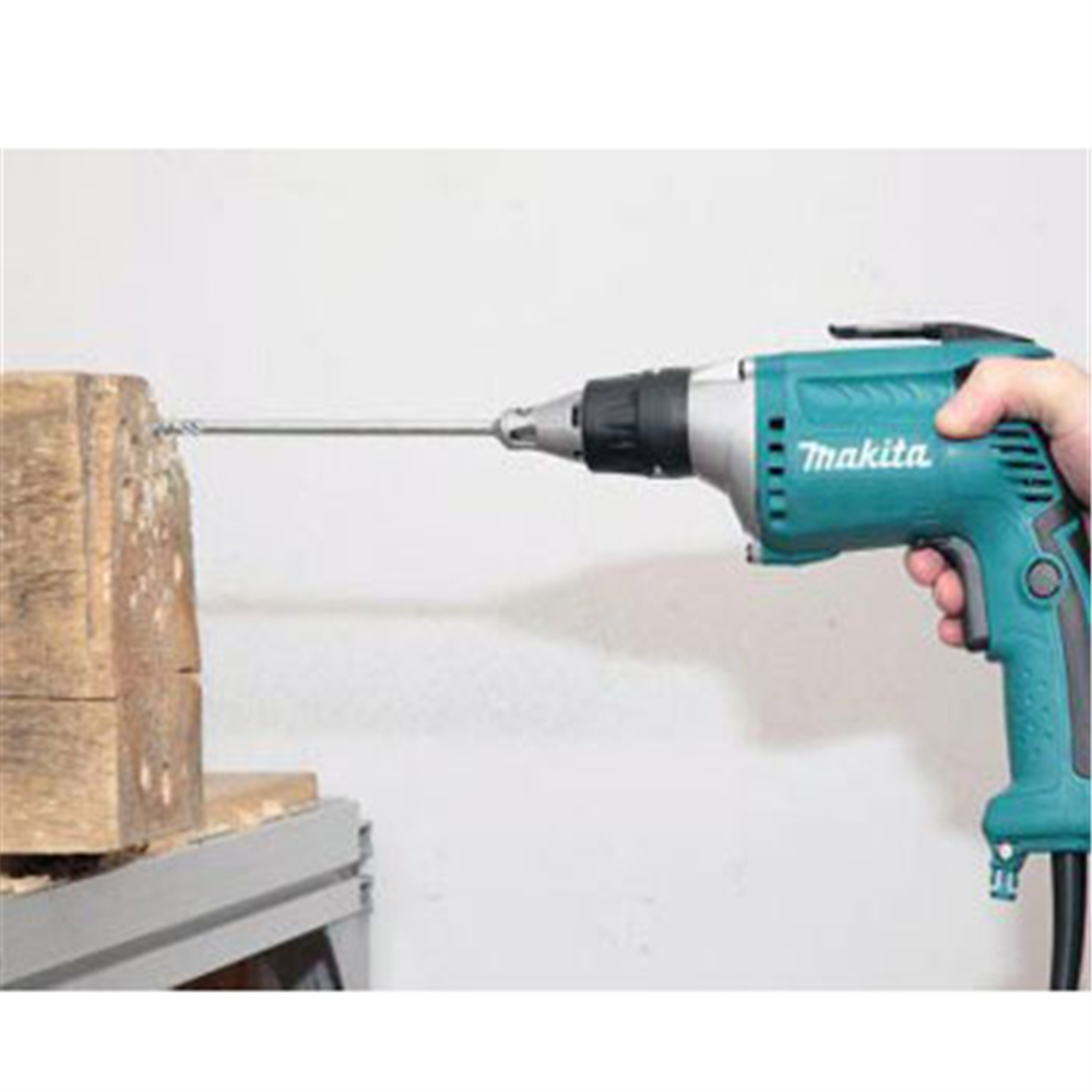 Makita zavrtač 570 W, 10-16 Nm FS4300JX2