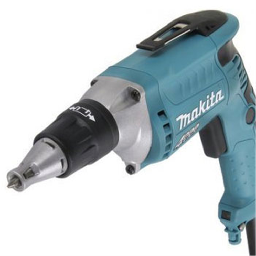 Makita zavrtač 570 W, 10-16 Nm FS4300JX2