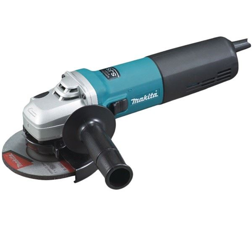 Makita ugaona brusilica,125mm, 1.400W 9565CR