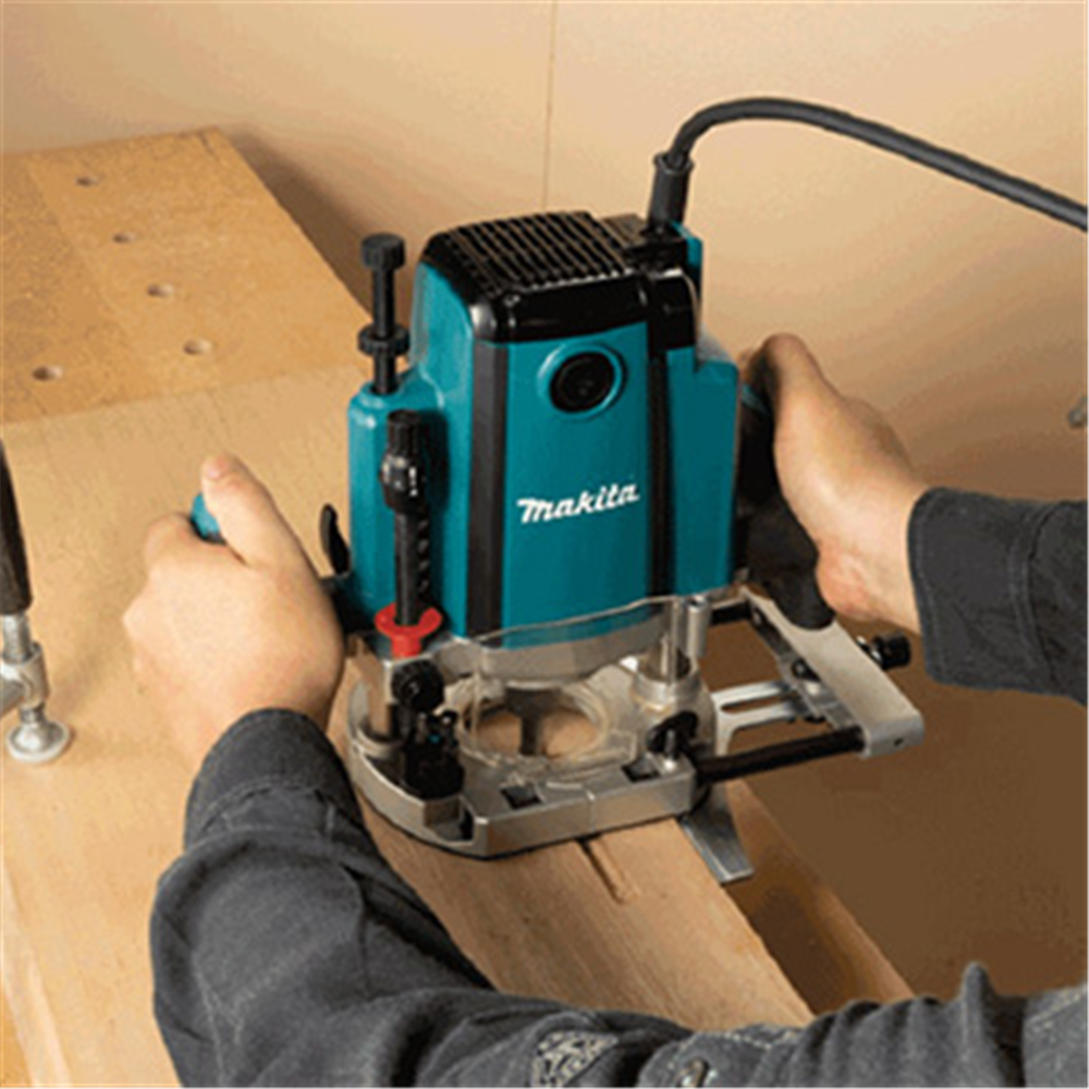 Makita glodalica 1650W RP1803FXJ