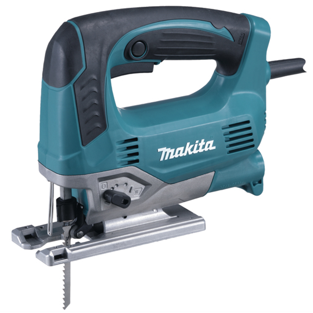 Makita JV0600K oscilovajuća ubodna testera, 650W