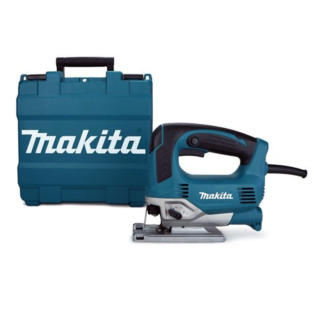 Makita JV0600K oscilovajuća ubodna testera, 650W