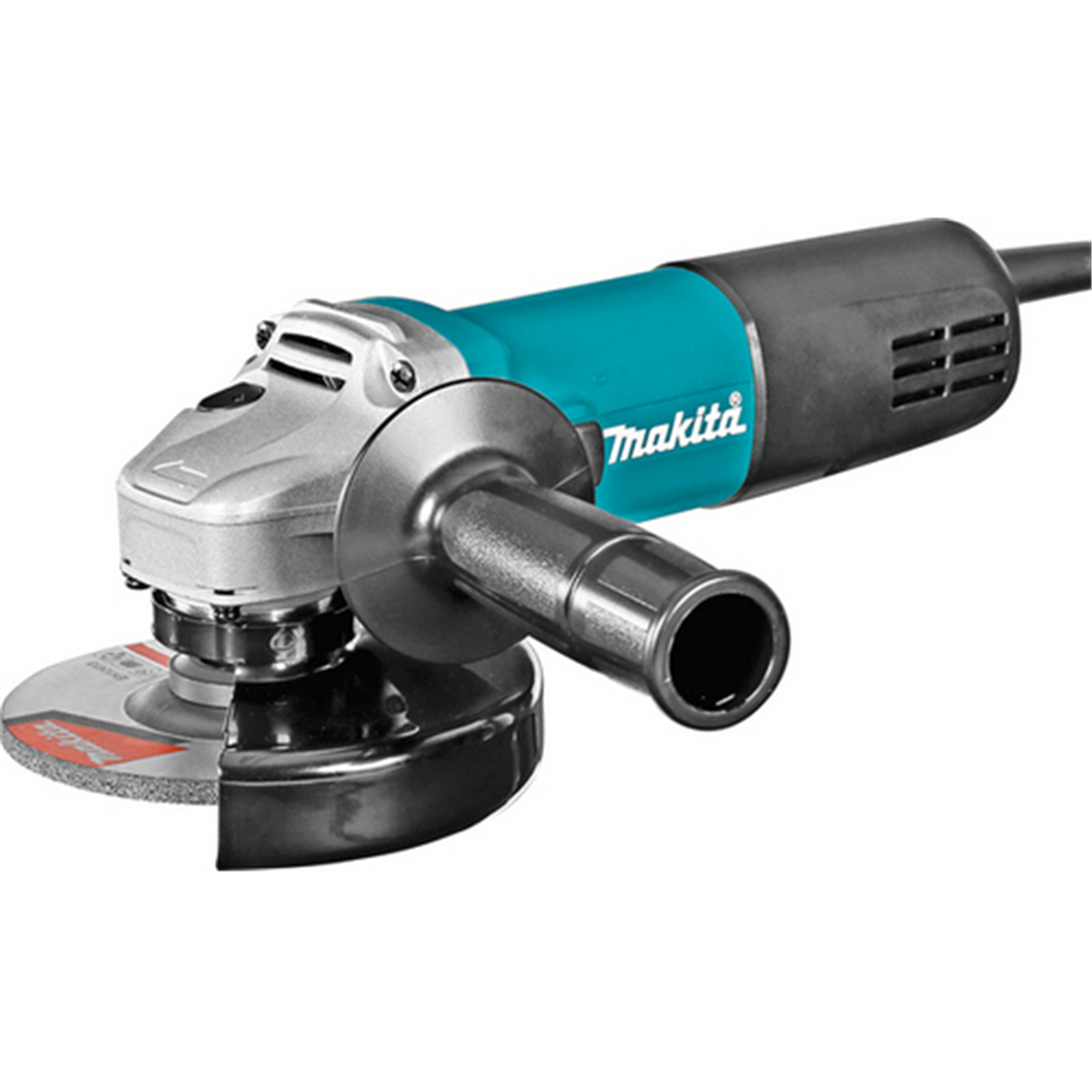 Makita Ugaona brusilica 9558HNRG