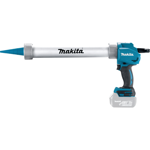 Makita DCG180ZB Akumulatorski pištolj za silikon