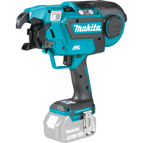 Makita DTR180ZK Akumulatorska mašina za vezivanje armature