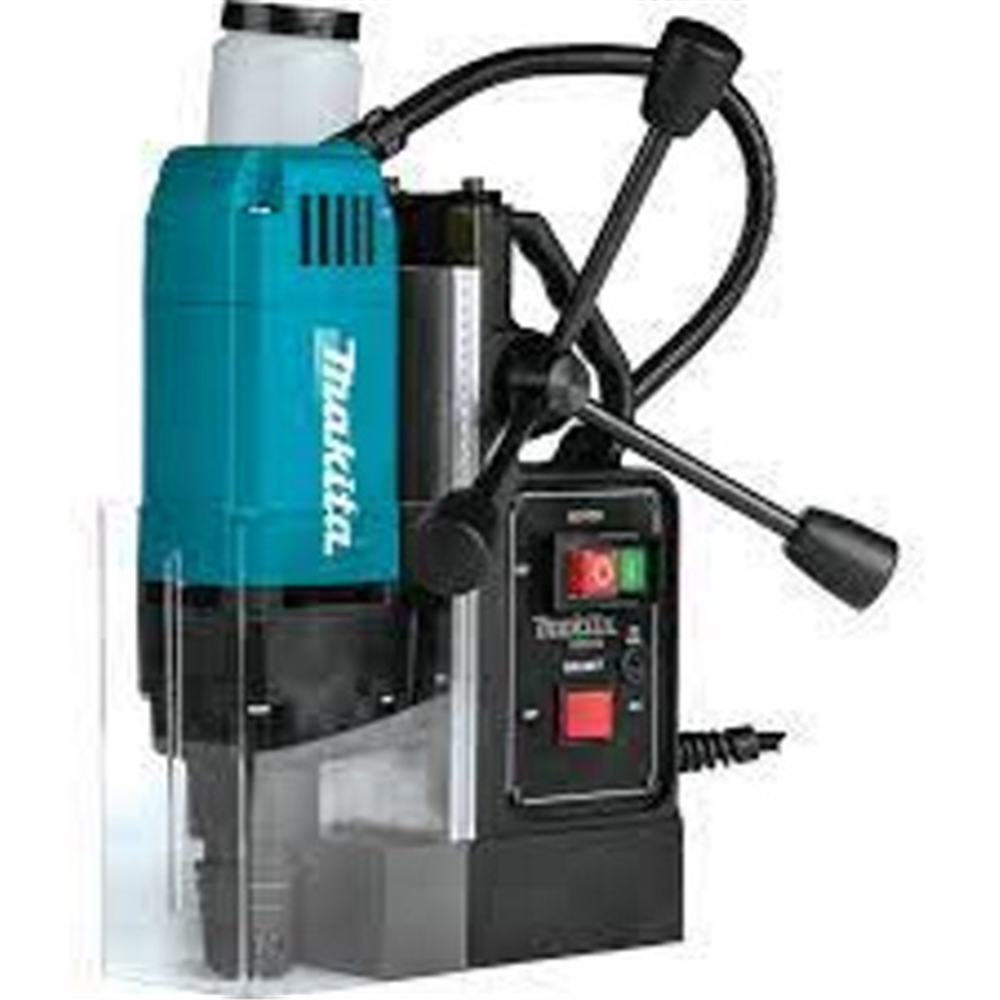 Makita magnetna bušilica HB350