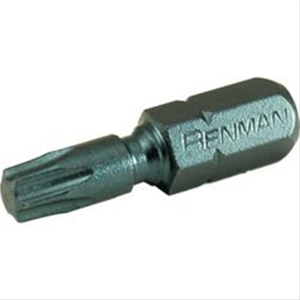 BENMAN BIT TORX  T27x25 15/1 B74136