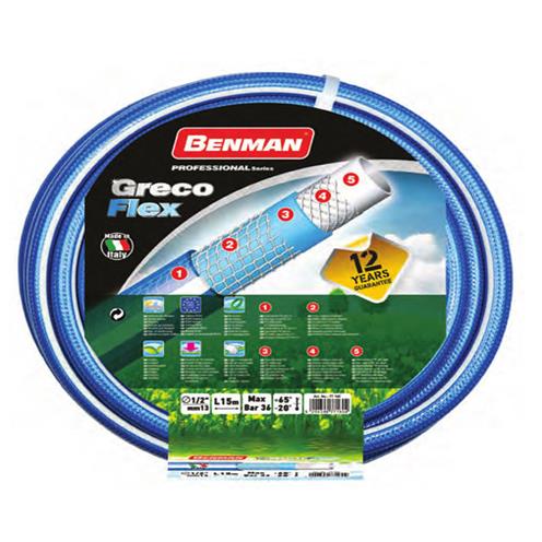 BENMAN CREVO BAST.  1/2  25m B77161