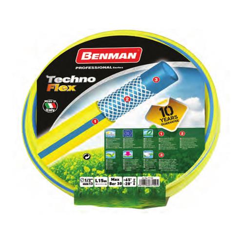 BENMAN CREVO BAST. 1/2  15m B77150