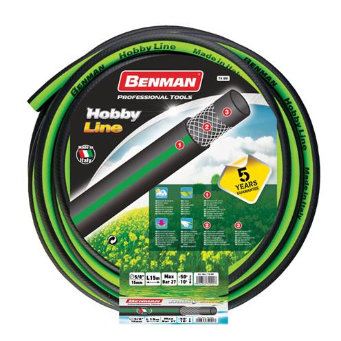 BENMAN CREVO HOBBYLINE 1/2 15m B74988