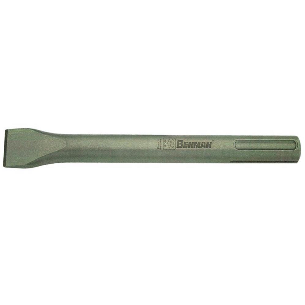 BENMAN DLETO RAVNO 600X25mm B74190