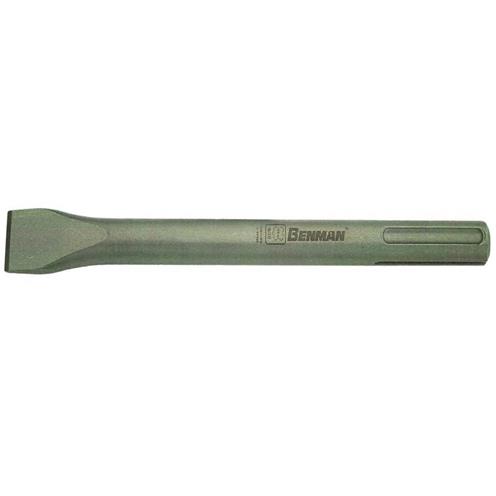 BENMAN DLETO RAVNO 600X25mm B74190